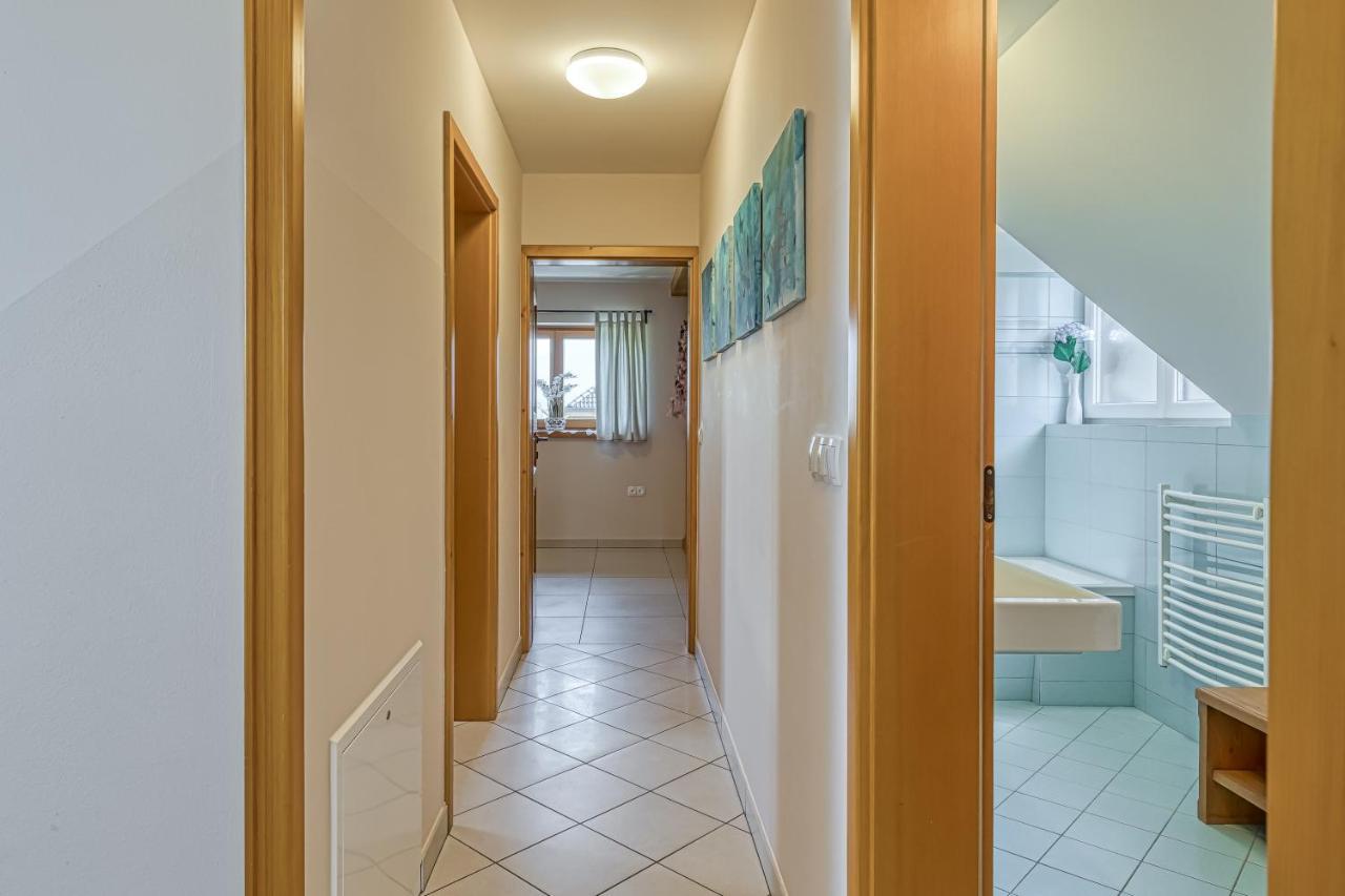 Apartment Apartments Apart Bled