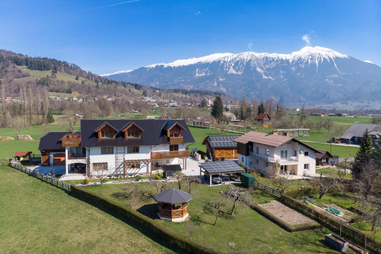 Apartments Apart Bled Apartment *