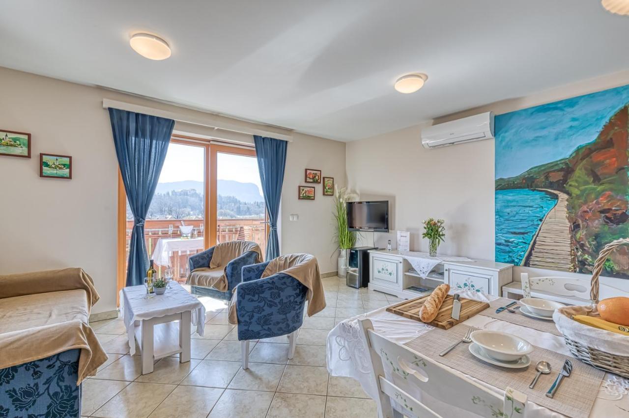 Apartments Apart Bled Apartment Bled