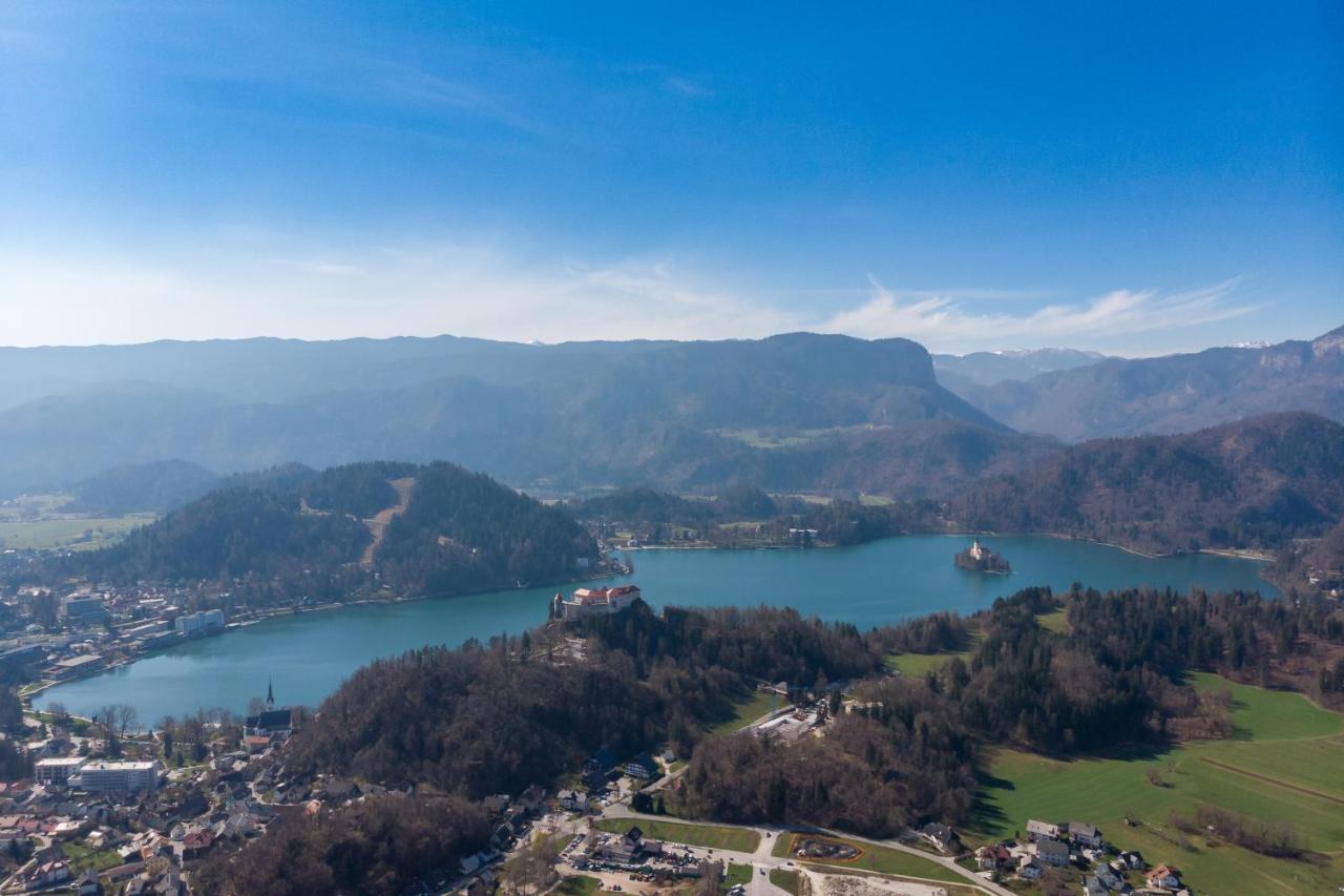 Apartment Apartments Apart Bled Bled