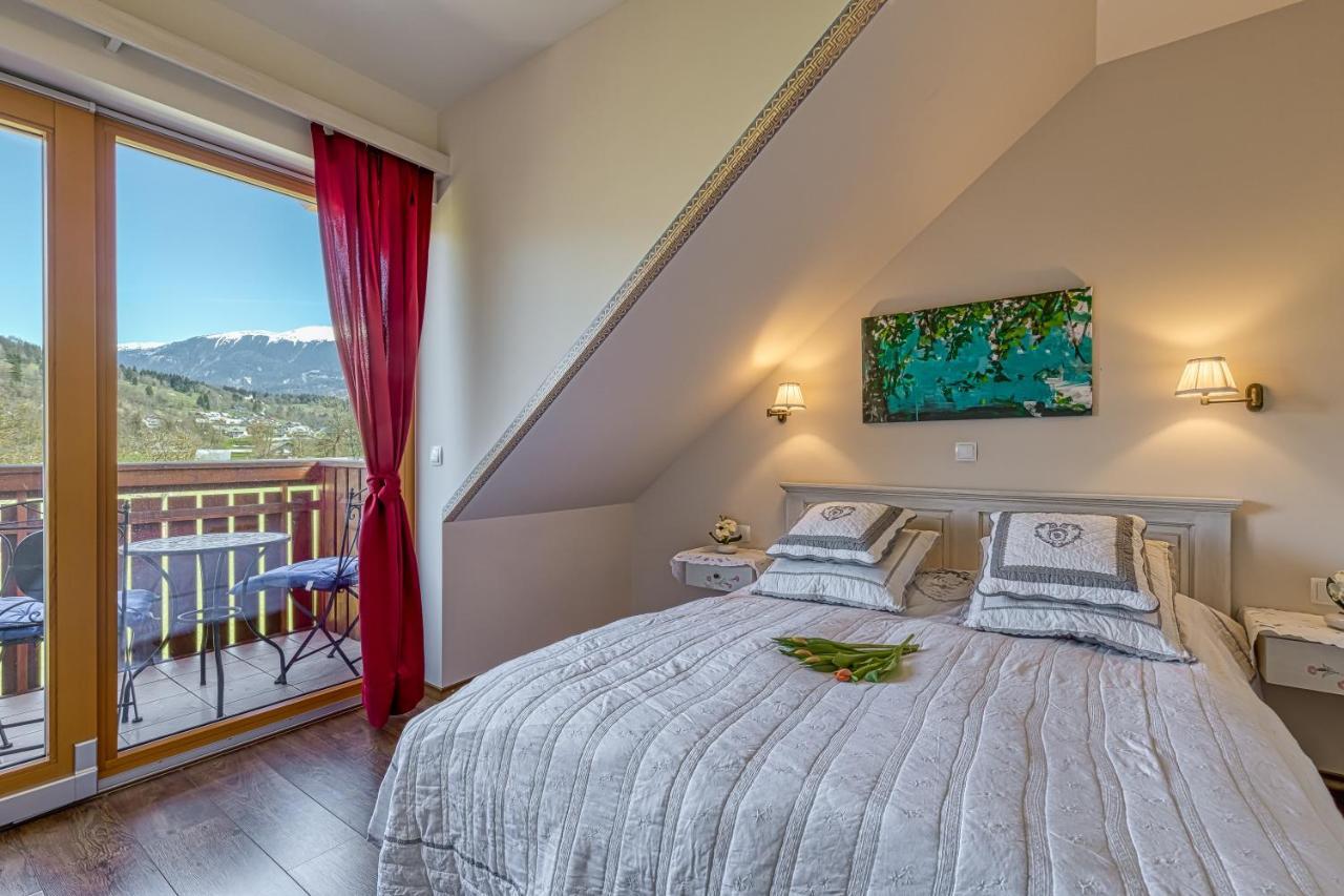 Appartement Apartments Apart Bled Bled