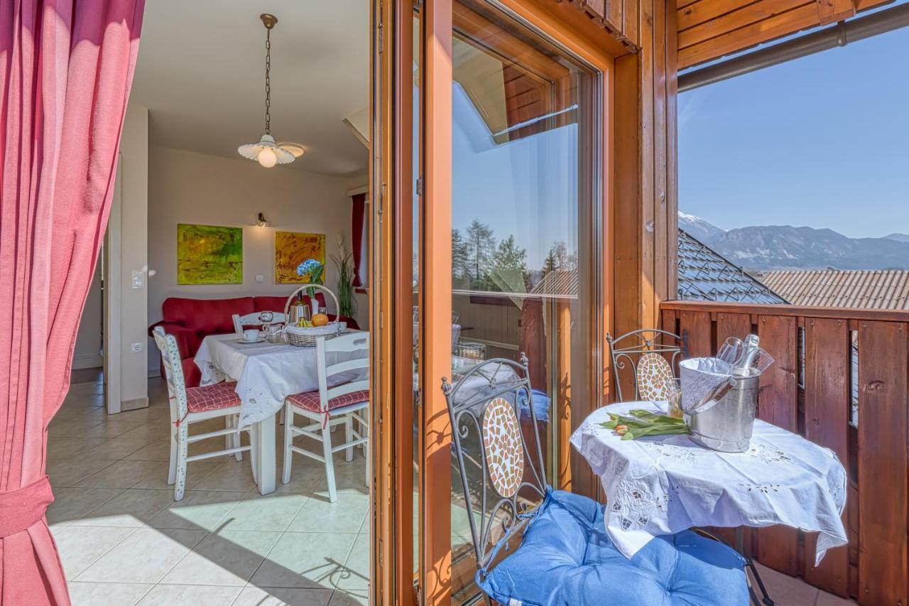 Appartement Apartments Apart Bled