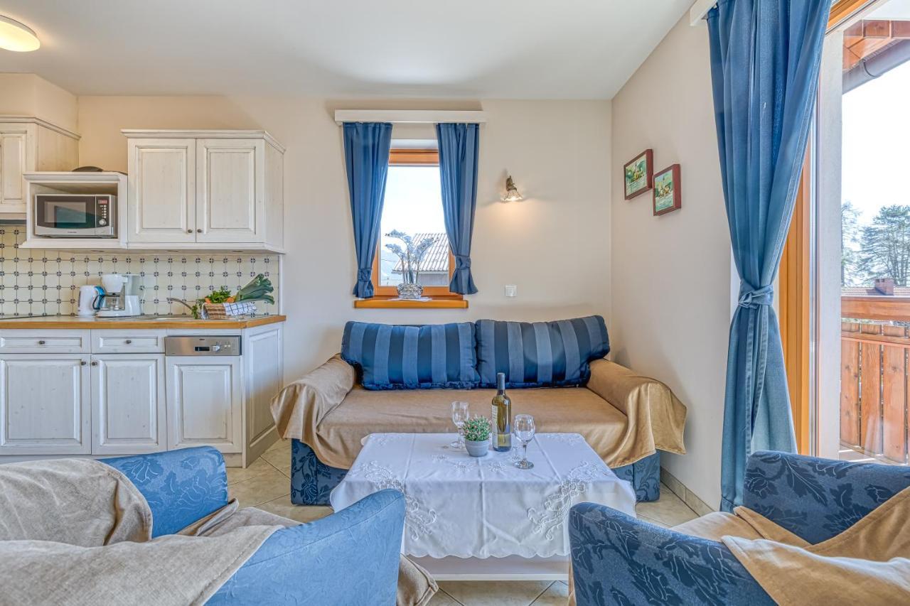 Appartement Apartments Apart Bled Bled
