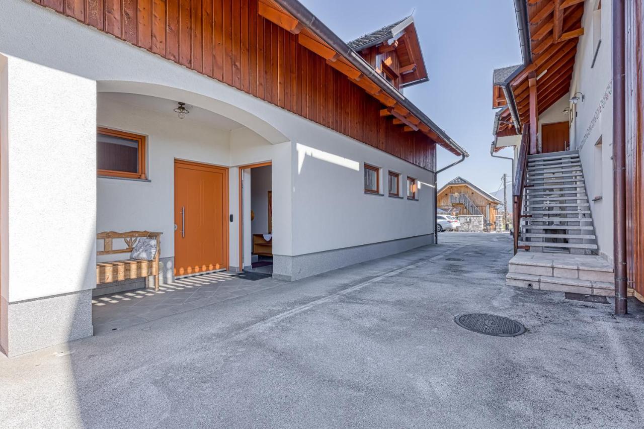 Apartments Apart Bled Apartment *