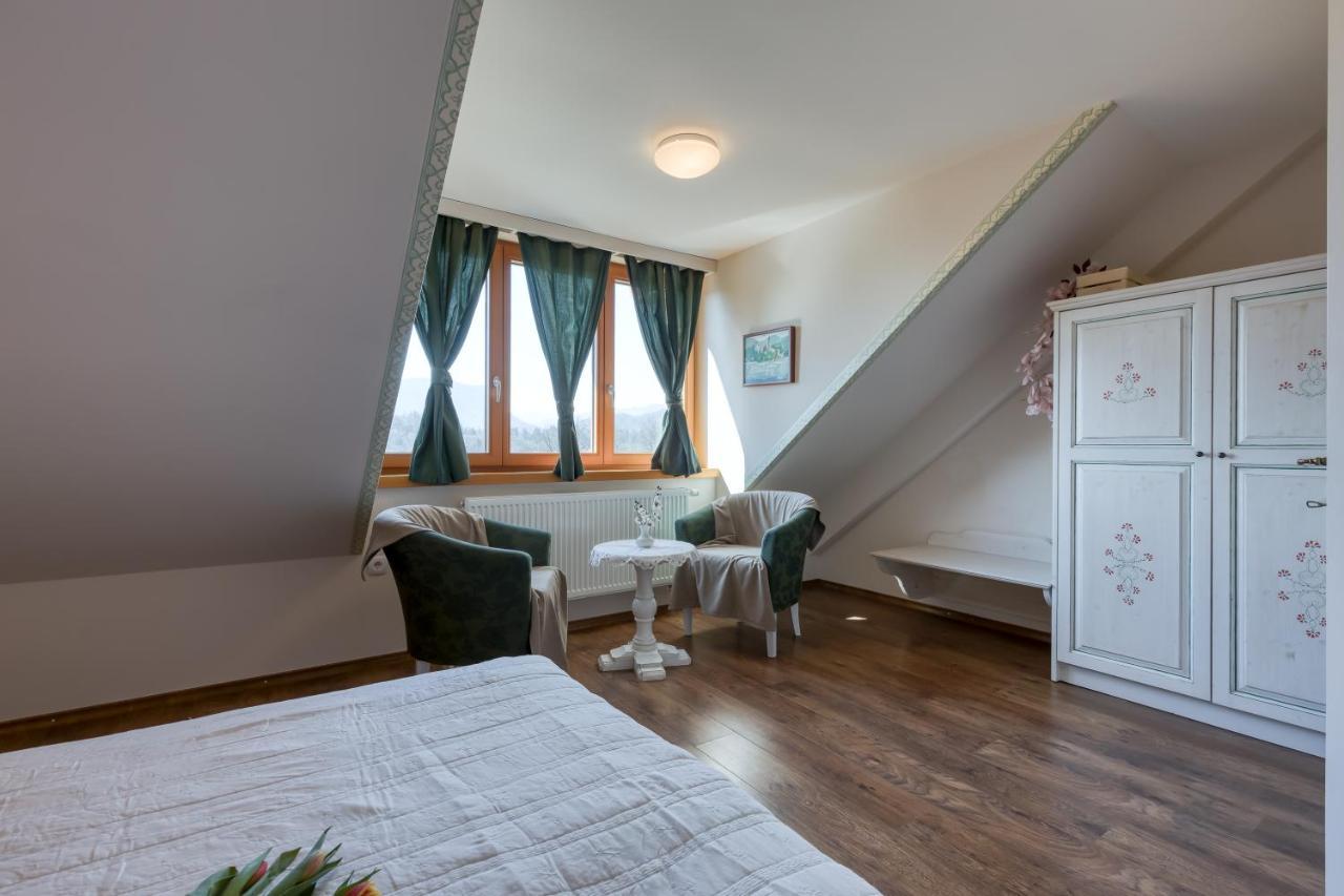 Apartments Apart Bled Appartement